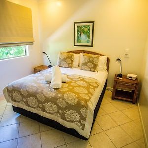 One-Bedroom Standard Apartment